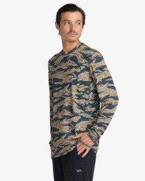 3 Sport Vent Multi 23MS033601 RVCA