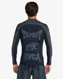 1 Tapout Black 23MS033611 RVCA