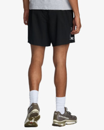 1 Yogger Lite 15" - Technical Shorts for Men  23MS101506 RVCA