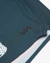2 Yogger Stretch 17" Multi 23MS103500 RVCA