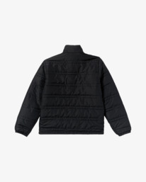 1 VA Puffa - Doudoune pour Homme  23MS173501 RVCA