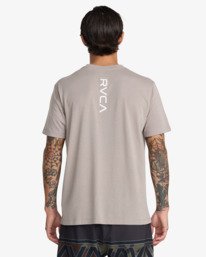 1 VA Mark 2 Black 23MS431608 RVCA