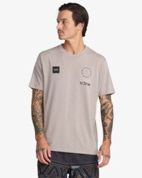 0 VA Mark 2 Black 23MS431608 RVCA