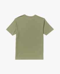 1 Va Balance Fill Green 23MS433557 RVCA