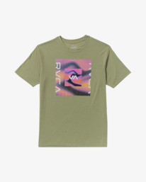 0 Va Balance Fill Green 23MS433557 RVCA