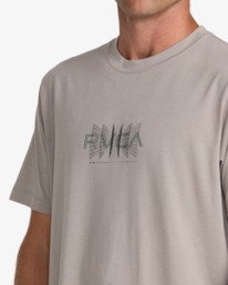 2 Inter RVCA Schwarz 23MS433601 RVCA