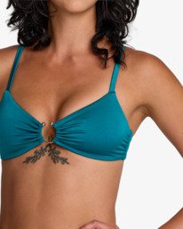 3 Shimmer Blue 23O122609 RVCA