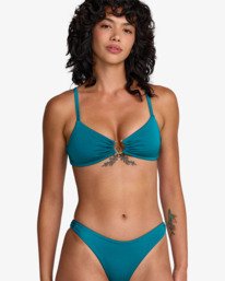 4 Shimmer Blue 23O122609 RVCA