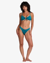7 Shimmer Sininen 23O122609 RVCA