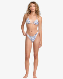 3 Vacation Weiss 23O131506 RVCA