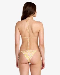 1 Memoir - Reggiseno bikini triangolare da Donna Gray 23O141602 RVCA