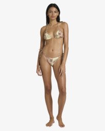 5 Deep Vibe Marron 23O141605 RVCA
