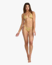 5 In The Groove Violett 23O142511 RVCA