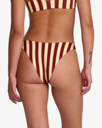 1 Leon Basic Scoop Yellow 23O182621 RVCA