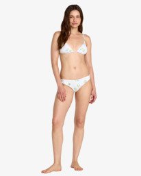 3 Dream Big Blanc 23O211603 RVCA