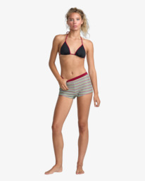 5 Aren Retro Multi 23O222502 RVCA