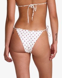 0 Dot Orange 23O232639 RVCA