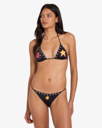 1 Dani Miller String Schwarz 23O233631 RVCA