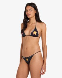 3 Dani Miller String Schwarz 23O233631 RVCA