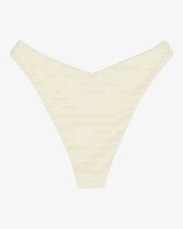 1 Beachfront V Shape White 23O281604 RVCA