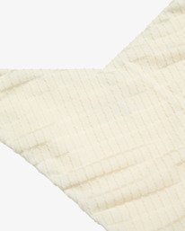 3 Beachfront V Shape White 23O281604 RVCA