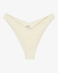 0 Beachfront V Shape White 23O281604 RVCA