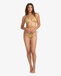 6 In The Groove Beige 23O282509 RVCA