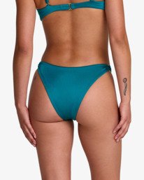 0 Shimmer Blue 23O282634 RVCA