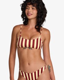 4 Leon Jaune 23O282635 RVCA