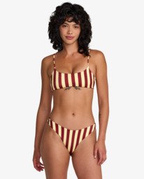 0 Leon Jaune 23O282635 RVCA