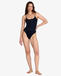3 Cabana Noir 23O301600 RVCA
