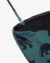3 Tijuana Panthers Preto 23O301605 RVCA