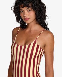 3 Leon Med French Yellow 23O302623 RVCA