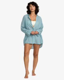 1 Province Bleu 23O601500 RVCA