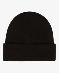 1 VA X Ali - Mütze für Männer Schwarz 23SP583500 RVCA