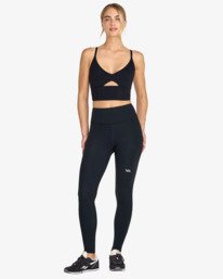 1 Sidelines Black 23WS021600 RVCA