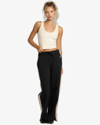 1 Contrast Brown 23WS023506 RVCA