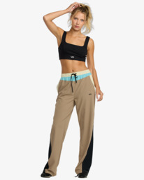 1 Starter Pink 23WS113504 RVCA