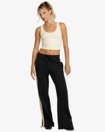 1 Benchwarmer Black 23WS113505 RVCA