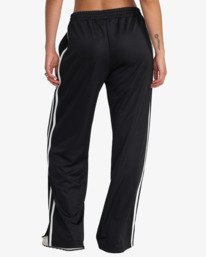 3 VA Sporty Black 23WS113621 RVCA