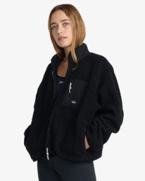 1 VA Polar Noir 23WS483620 RVCA