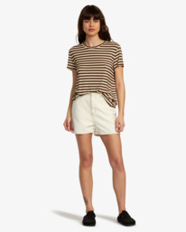 1 Recession White AVJDS00117 RVCA