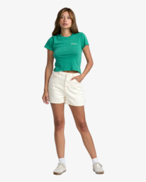 2 Recession White AVJDS00117 RVCA