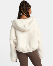 1 ESTRADA REVERSIBLE JACKET  AVJJK00187 RVCA