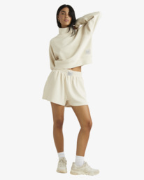 1 Sofie White AVJKT00299 RVCA