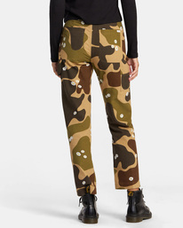 1 EVOLUTION PANT  AVJNP00270 RVCA