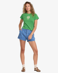 1 Daylight Blue AVJNS00190 RVCA