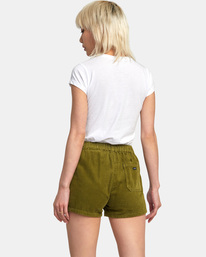 3 Daylight Green AVJNS00190 RVCA