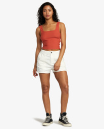 1 Daylight White AVJNS00190 RVCA