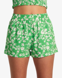 0 Sawyer Vert AVJNS00198 RVCA